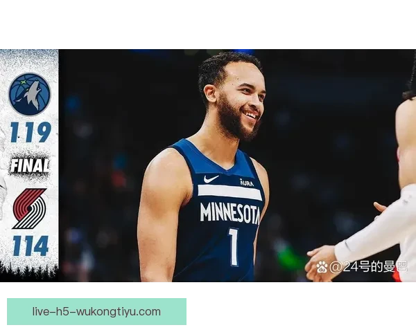 以明尼苏达森林狼队崛起为核心的新赛季阵容与未来前景解析全面探讨 以明尼苏达森林狼队崛起为核心的新赛季阵容与未来前景解析全面探讨